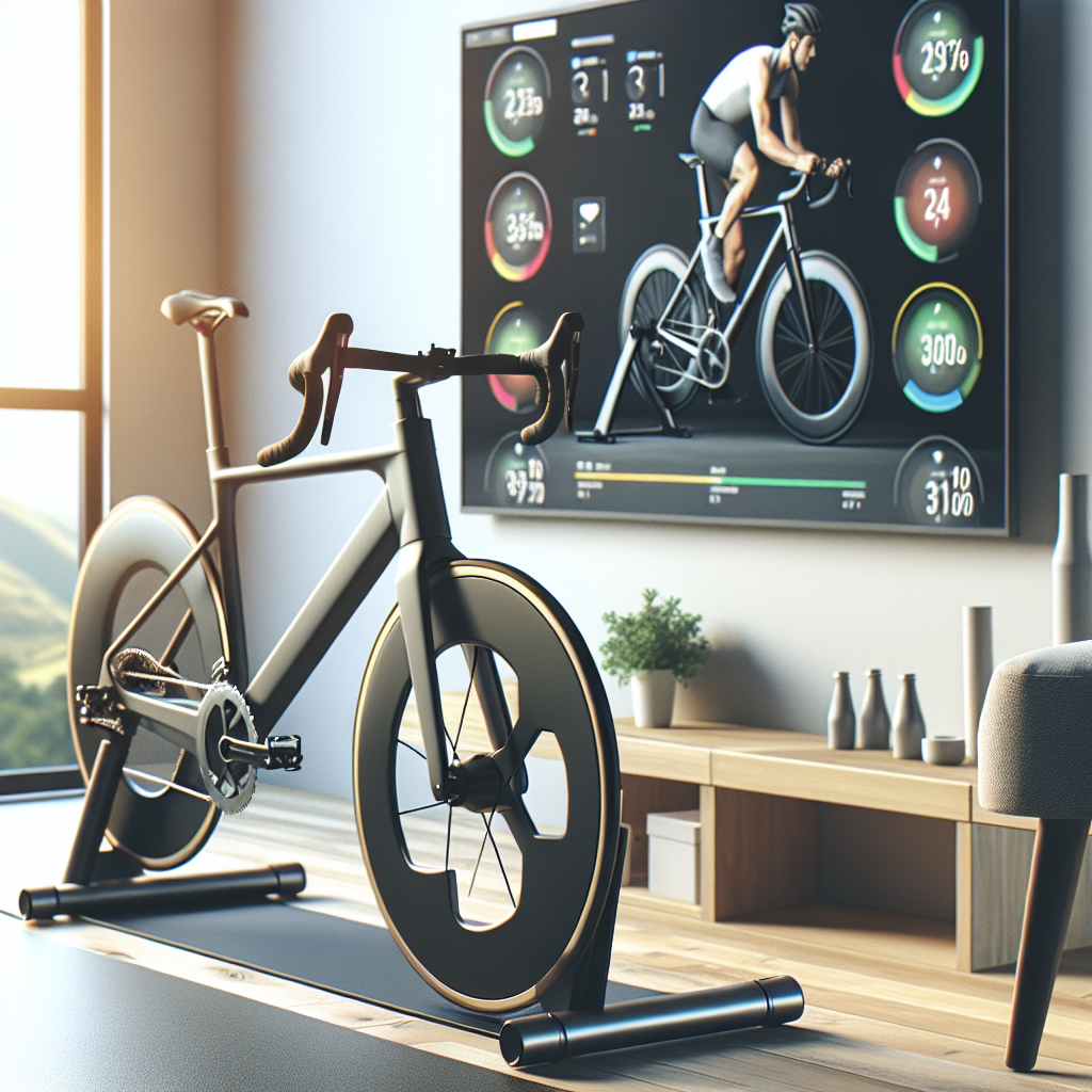 Biketrainer