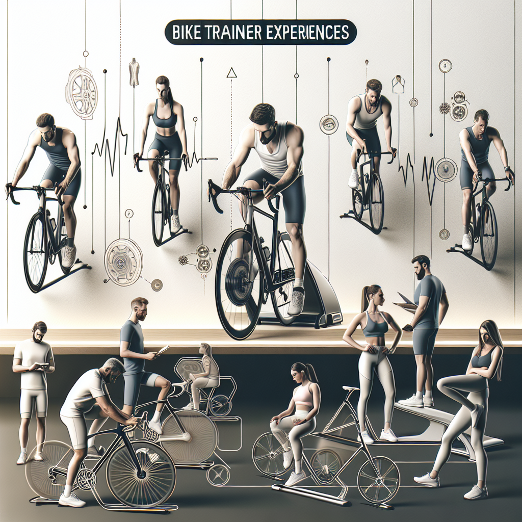 Biketrainer Erfahrungen