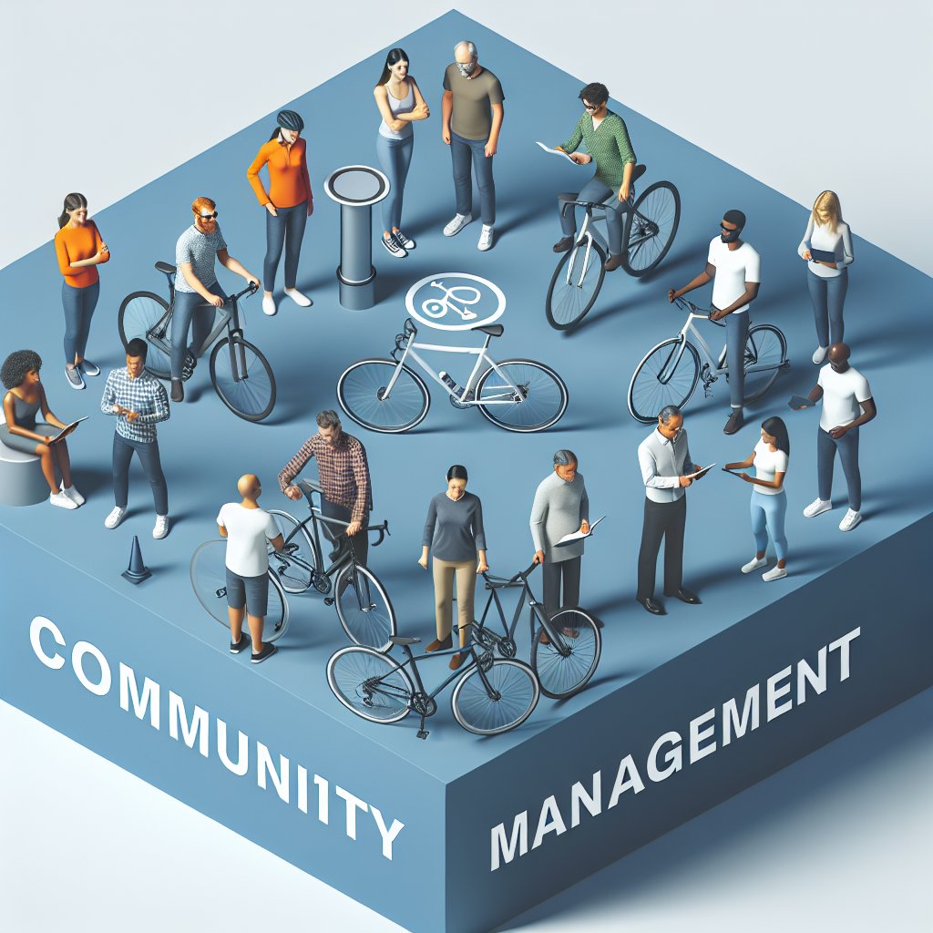 Community-Management