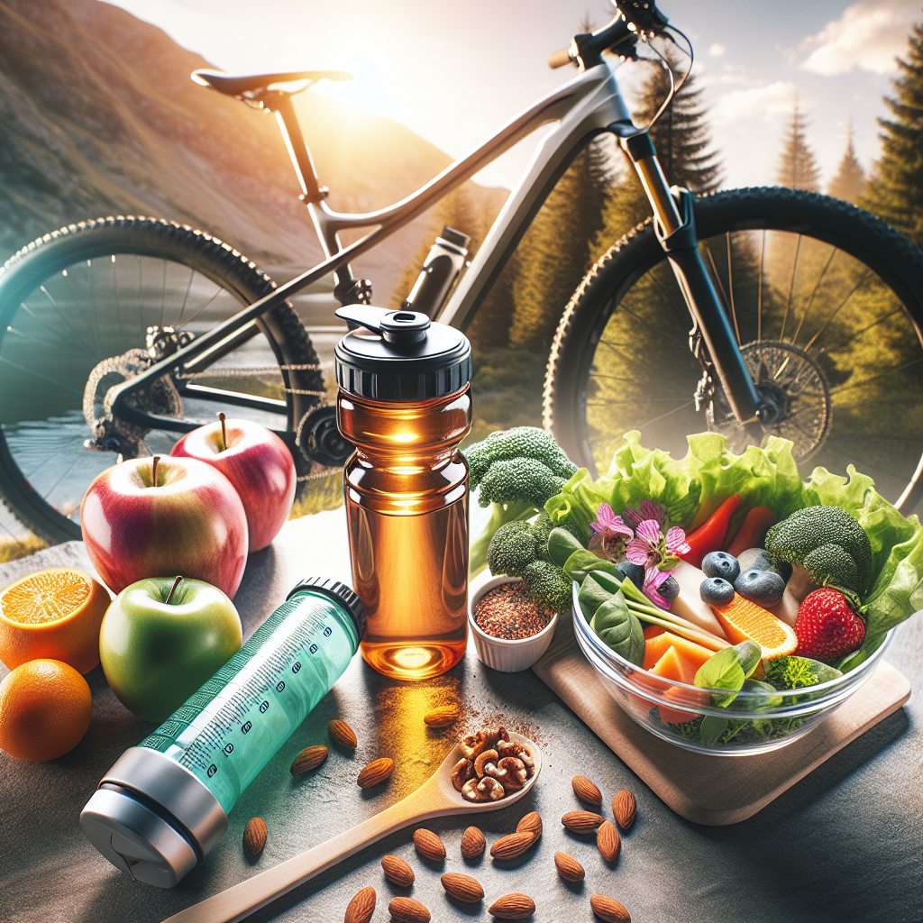 Ernährung & Fitness