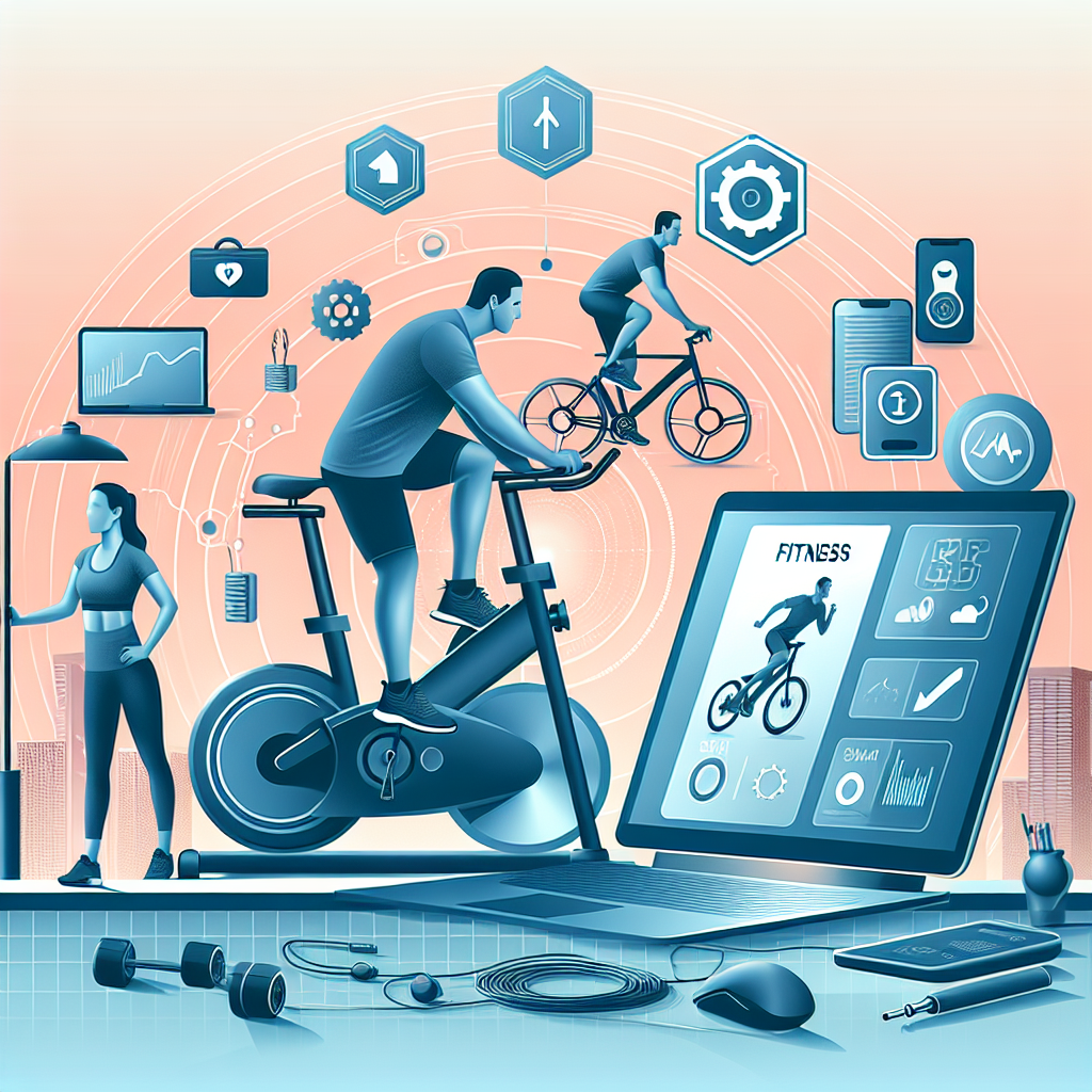 Fitness- und Gesundheitsberatung