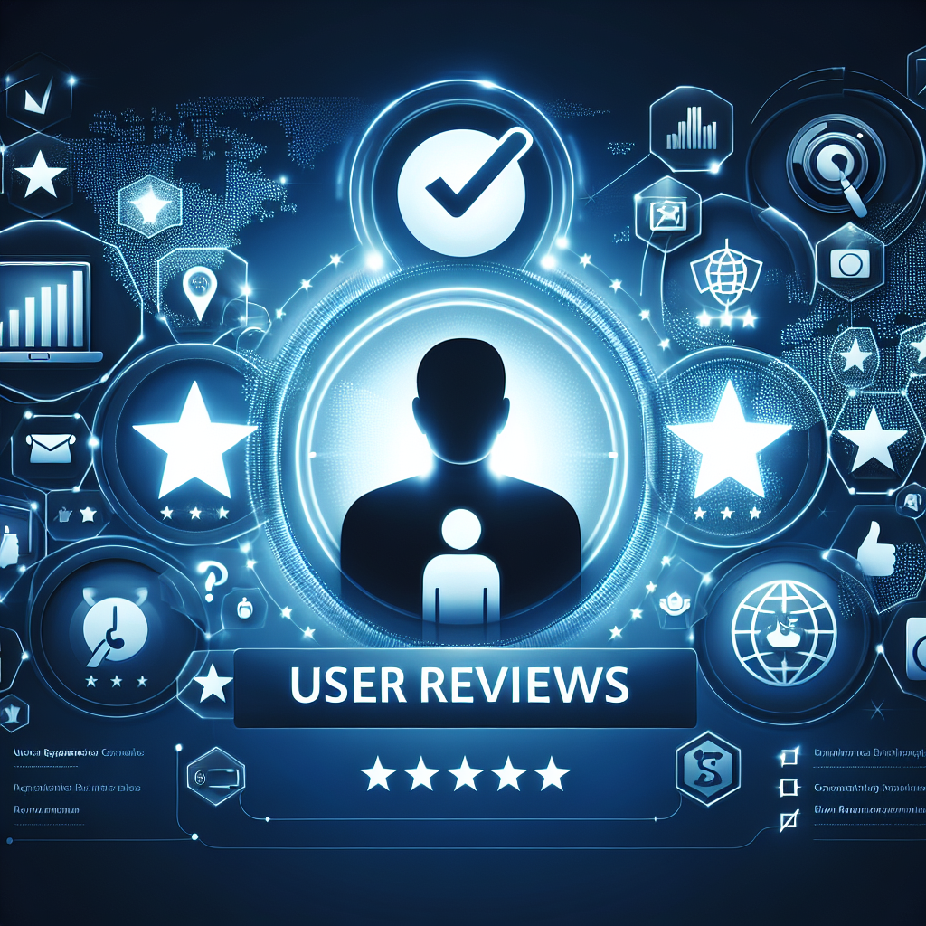 Nutzerberichte