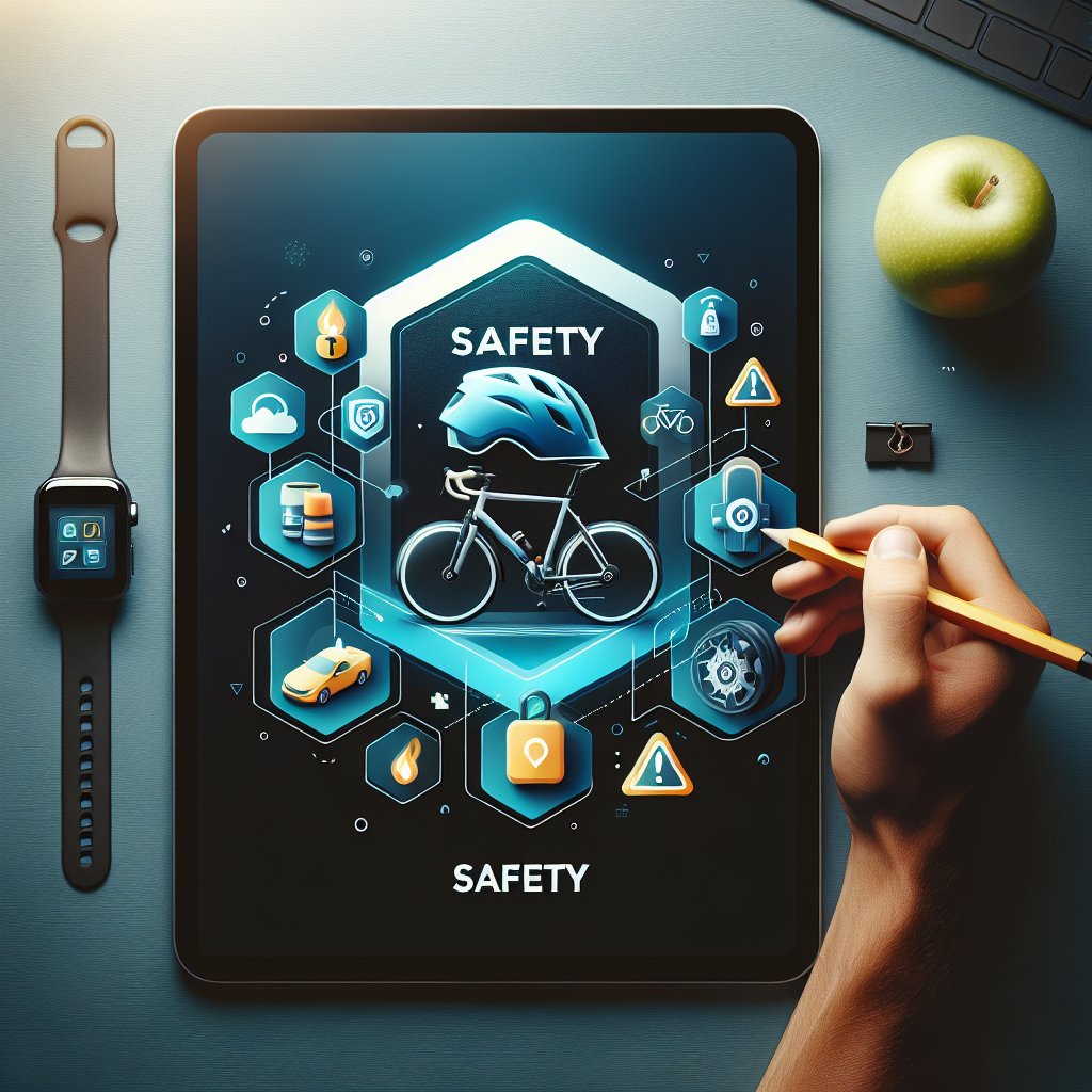 Sicherheitsfunktionen