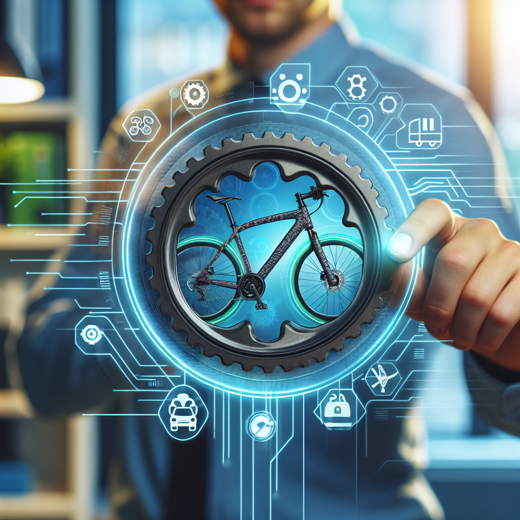 Smart Bike Integration