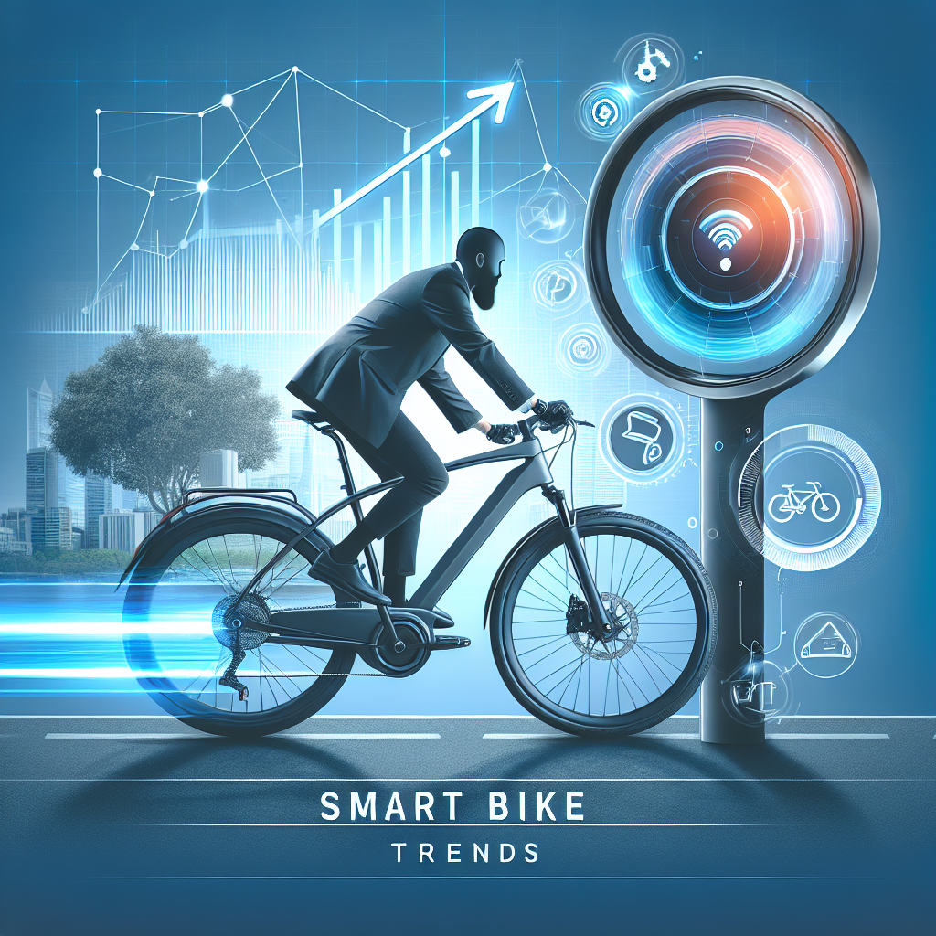 Smart Bike Trends