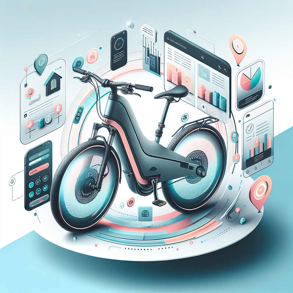 Smart Bikes