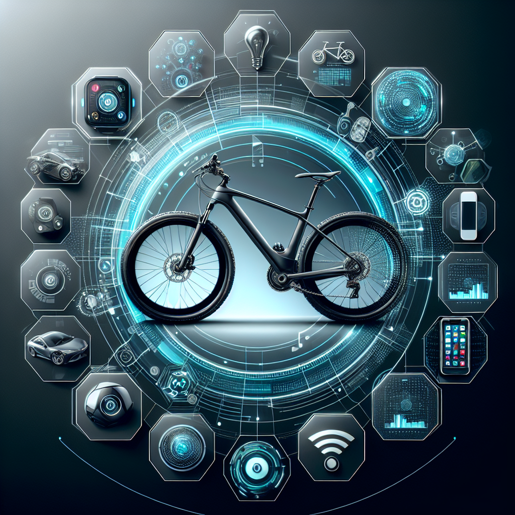 Technologie & Innovation