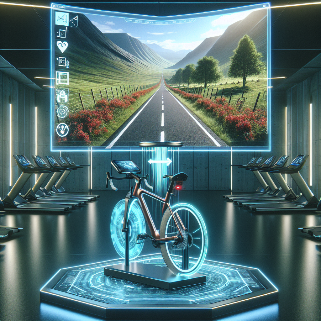 Virtual Training Services