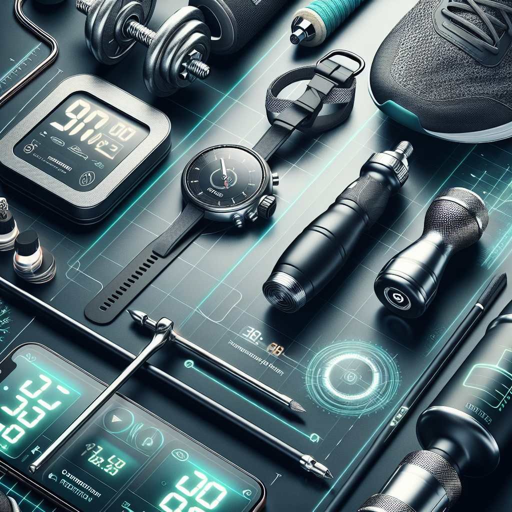 Wettkampfvorbereitung