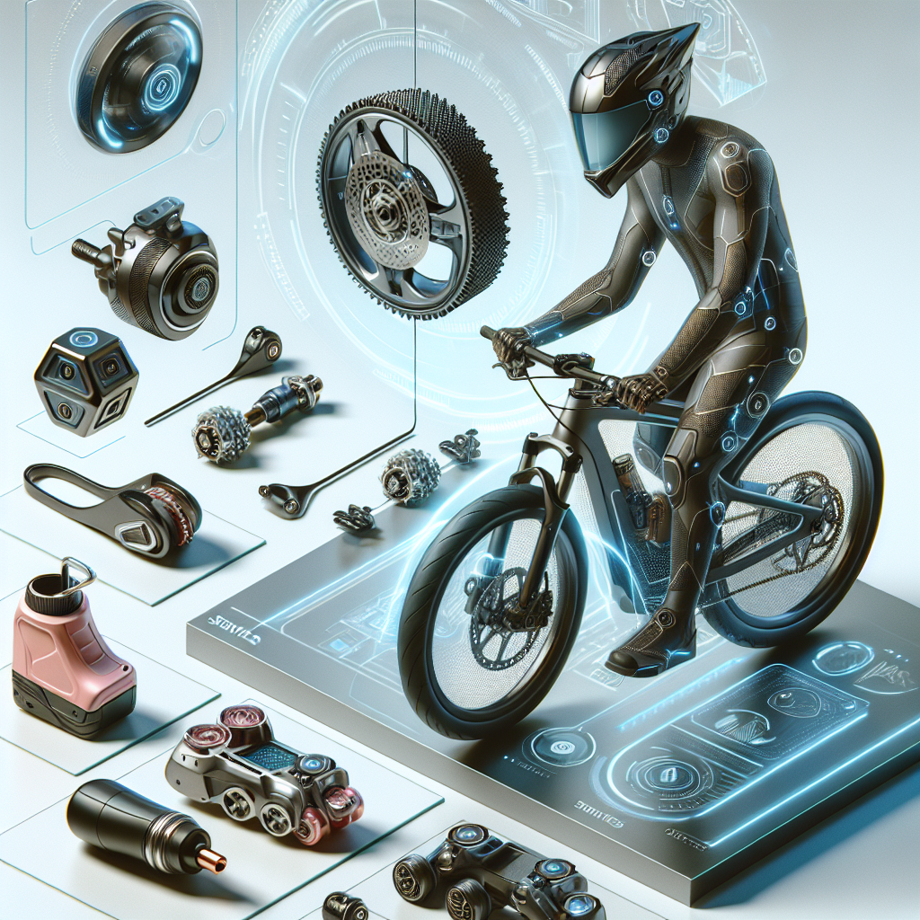 Zubehör und Ersatzteile