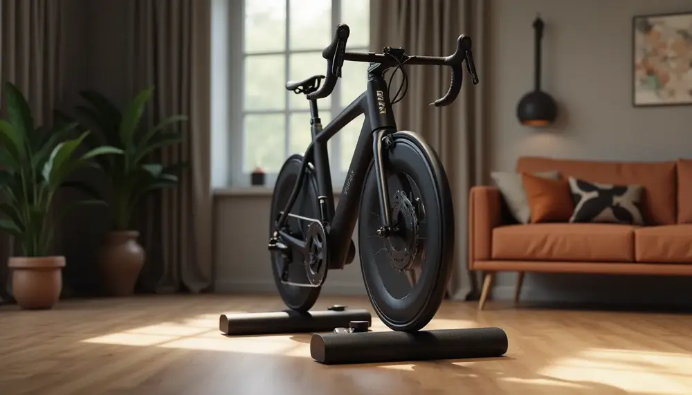 Der Smart Trainer Leather: Luxus trifft auf Funktionalität