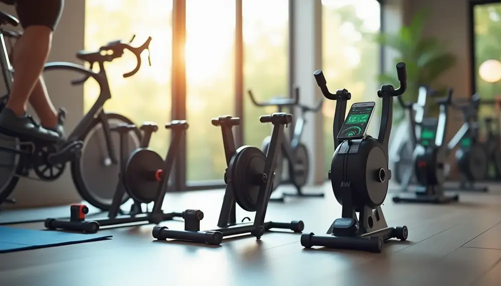 Die besten Alternativen zum Tacx Neo Bike Smart Trainer