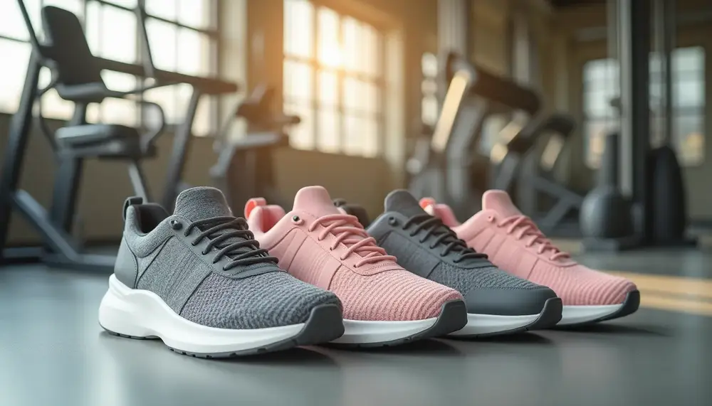 Die besten Smart Ladies Trainers für dein effizientes Training