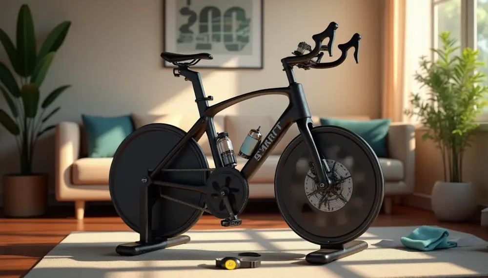 Indoor bike trainer calories burned: Wie viel Kalorien kannst du wirklich verbrennen?