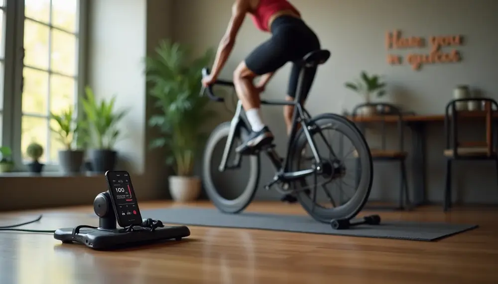 Kampf der Technologien: Smart Trainer vs Power Meter im direkten Vergleich