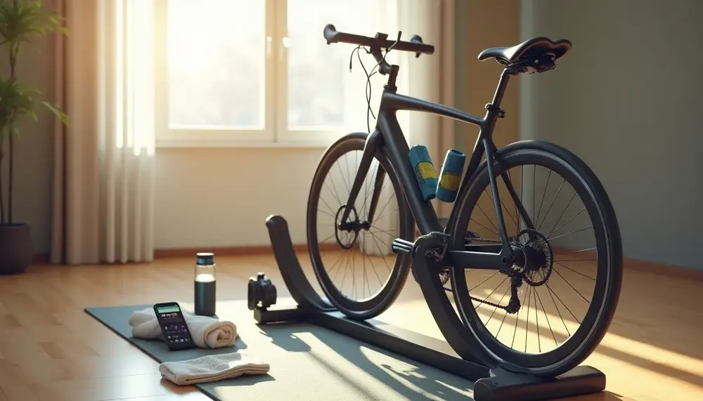 Smart Bike Trainer Budget-Tipps: Maximale Leistung zum kleinen Preis