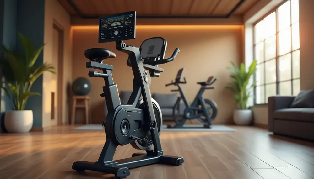 training-neu-definiert-smart-trainer-with-peloton-im-test